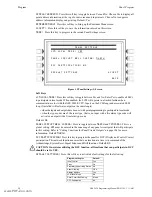 Предварительный просмотр 20 страницы Notifier NFS-3030/E Programming Manual