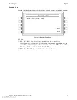 Предварительный просмотр 21 страницы Notifier NFS-3030/E Programming Manual