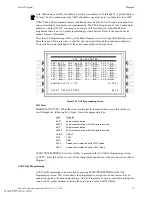 Предварительный просмотр 25 страницы Notifier NFS-3030/E Programming Manual