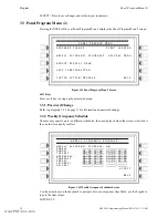 Предварительный просмотр 28 страницы Notifier NFS-3030/E Programming Manual