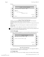 Предварительный просмотр 32 страницы Notifier NFS-3030/E Programming Manual