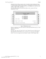 Предварительный просмотр 33 страницы Notifier NFS-3030/E Programming Manual