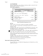 Предварительный просмотр 40 страницы Notifier NFS-3030/E Programming Manual