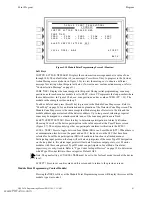 Предварительный просмотр 41 страницы Notifier NFS-3030/E Programming Manual