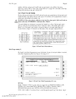 Предварительный просмотр 43 страницы Notifier NFS-3030/E Programming Manual