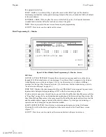 Предварительный просмотр 44 страницы Notifier NFS-3030/E Programming Manual