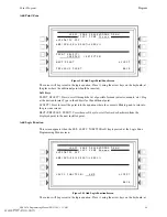 Предварительный просмотр 49 страницы Notifier NFS-3030/E Programming Manual