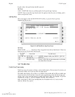 Предварительный просмотр 50 страницы Notifier NFS-3030/E Programming Manual