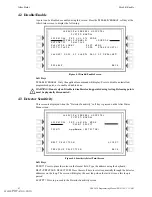 Предварительный просмотр 62 страницы Notifier NFS-3030/E Programming Manual