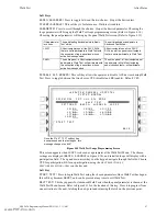 Предварительный просмотр 67 страницы Notifier NFS-3030/E Programming Manual