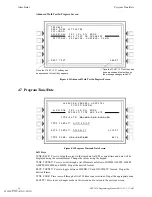 Предварительный просмотр 68 страницы Notifier NFS-3030/E Programming Manual