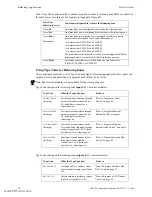 Предварительный просмотр 88 страницы Notifier NFS-3030/E Programming Manual