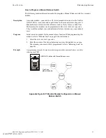 Предварительный просмотр 91 страницы Notifier NFS-3030/E Programming Manual