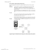 Предварительный просмотр 92 страницы Notifier NFS-3030/E Programming Manual