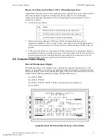 Предварительный просмотр 111 страницы Notifier NFS-3030/E Programming Manual