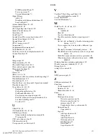 Предварительный просмотр 140 страницы Notifier NFS-3030/E Programming Manual