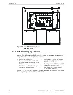 Предварительный просмотр 12 страницы Notifier NFS-320 Installation Manual