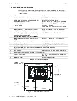 Предварительный просмотр 19 страницы Notifier NFS-320 Installation Manual