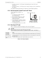 Предварительный просмотр 23 страницы Notifier NFS-320 Installation Manual