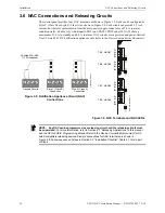 Предварительный просмотр 26 страницы Notifier NFS-320 Installation Manual