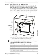 Предварительный просмотр 29 страницы Notifier NFS-320 Installation Manual