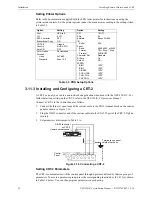 Предварительный просмотр 32 страницы Notifier NFS-320 Installation Manual