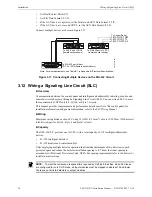 Предварительный просмотр 34 страницы Notifier NFS-320 Installation Manual