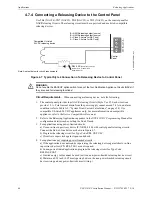 Предварительный просмотр 44 страницы Notifier NFS-320 Installation Manual