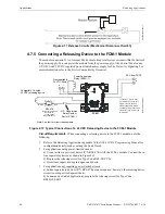 Предварительный просмотр 46 страницы Notifier NFS-320 Installation Manual