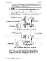 Предварительный просмотр 47 страницы Notifier NFS-320 Installation Manual