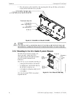 Предварительный просмотр 24 страницы Notifier NFS2-3030 Installation Manual