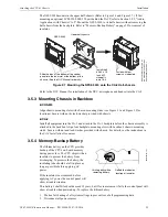 Предварительный просмотр 25 страницы Notifier NFS2-3030 Installation Manual