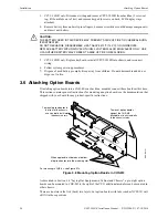 Предварительный просмотр 26 страницы Notifier NFS2-3030 Installation Manual