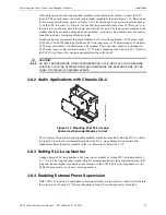 Предварительный просмотр 29 страницы Notifier NFS2-3030 Installation Manual