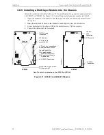 Предварительный просмотр 30 страницы Notifier NFS2-3030 Installation Manual