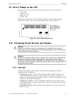 Preview for 33 page of Notifier NFS2-3030 Installation Manual