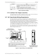 Preview for 35 page of Notifier NFS2-3030 Installation Manual