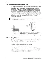 Preview for 38 page of Notifier NFS2-3030 Installation Manual