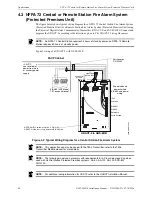 Preview for 44 page of Notifier NFS2-3030 Installation Manual