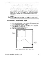 Preview for 47 page of Notifier NFS2-3030 Installation Manual