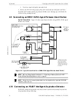 Preview for 56 page of Notifier NFS2-3030 Installation Manual