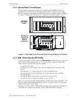 Предварительный просмотр 13 страницы Notifier NFS2-640/E Installation Manual