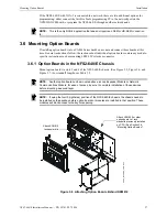 Предварительный просмотр 27 страницы Notifier NFS2-640/E Installation Manual