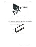 Предварительный просмотр 28 страницы Notifier NFS2-640/E Installation Manual