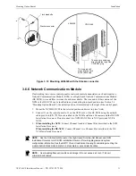 Предварительный просмотр 31 страницы Notifier NFS2-640/E Installation Manual