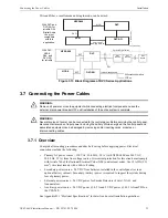 Предварительный просмотр 33 страницы Notifier NFS2-640/E Installation Manual