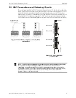 Предварительный просмотр 37 страницы Notifier NFS2-640/E Installation Manual