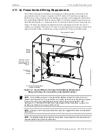 Предварительный просмотр 40 страницы Notifier NFS2-640/E Installation Manual