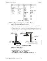 Предварительный просмотр 43 страницы Notifier NFS2-640/E Installation Manual