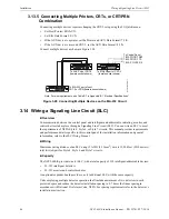 Предварительный просмотр 46 страницы Notifier NFS2-640/E Installation Manual